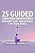 25 Guided Christian Meditations for Deep Sleep and Anxiety by Fearless Christians
