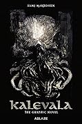 KALEVALA: THE GRAPHIC NOVEL