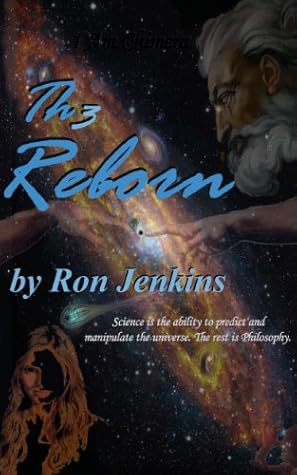 Th3 Reborn by Ron Jenkins