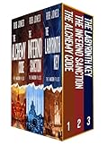 The Mason Files Boxset