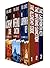 The Mason Files Boxset