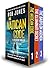 The Jed Mason Boxset Books 1-3