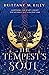 The Tempest's Soul (The Divine Tempest Book 1)