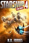 Starship For Rent 4