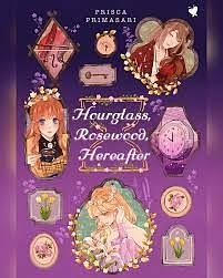 Hourglass, Rosewood, Hereafter (Hardcover)
