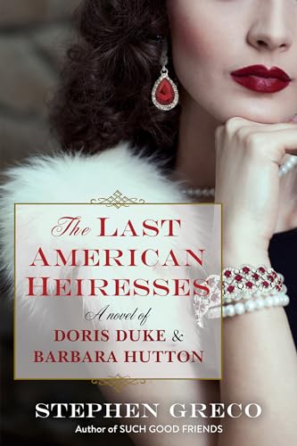 The Last American Heiresses (Paperback)