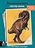 Dinosaurium Poster Book (Welcome to the Museum)