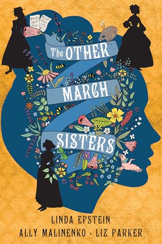 The Other March Sisters (Hardcover)
