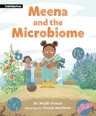 Meena and the Microbiome