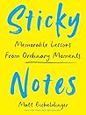 Sticky Notes: Mem...
