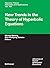 New Trends in the Theory of Hyperbolic Equations by Michael Reissig