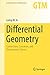 Differential Geometry by Loring W. Tu