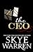 The CEO: A Billionaire Stepbrother Love Triangle Romance Novel (Trust Fund)