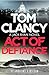 Tom Clancy Act of Defiance (Jack Ryan #24)
