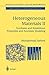 Heterogeneous Materials: Nonlinear and Breakdown Properties and Atomistic Modeling (Interdisciplinary Applied Mathematics Book 23)