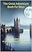 The Great Adventure Book fo...