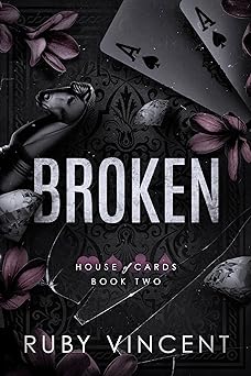 Broken (Evergreen Academy, #2)