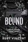 Book cover for Bound (Evergreen Academy, #3)