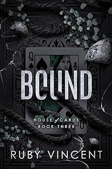 Bound (Evergreen Academy, #3)