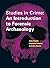 Studies in Crime: An Introd...