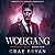 Wolfgang (Vampire's Mate, #5)