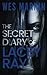 The Secret Diary of Lacey Ray: A British Crime Thriller (DCI Michael Yorke Crime Thriller)
