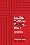 Reading Matthew, ...