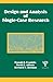 Design and Analysis of Single-Case Research