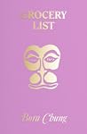 Grocery List Grocery List