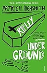 Ripley Under Ground