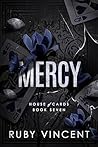 Mercy (Somerset University #3) Book cover for Mercy (Somerset University #3)