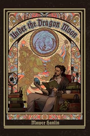 Under the Dragon Moon (The Belamour Archives, #1)