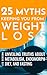 25 Myths Keeping You from W...
