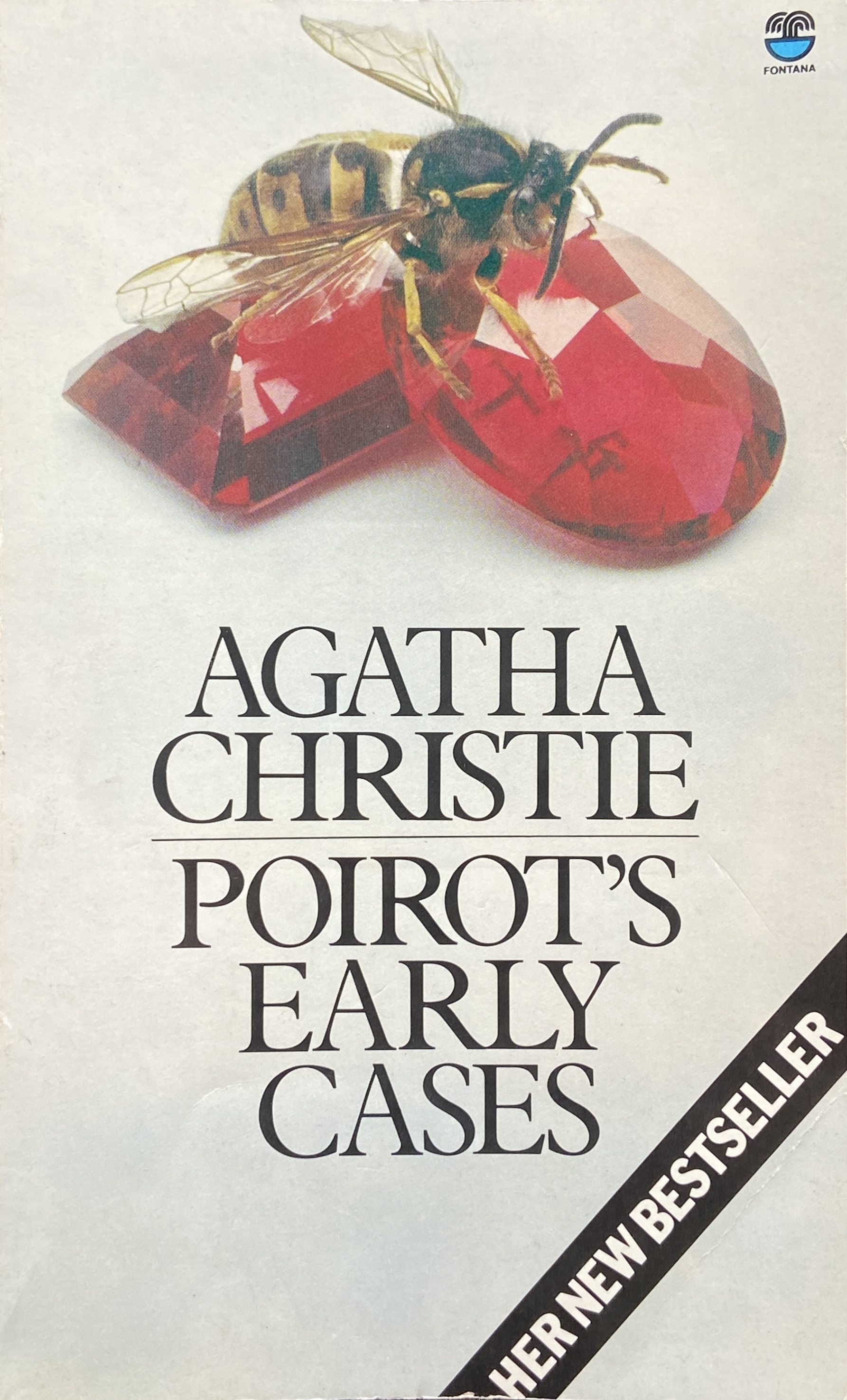 Poirot's Early Cases