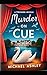 Murder On Cue: A Pikesmere Mystery (The Pikesmere Mysteries)