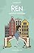 REN : Bienvenue à Amsterdam: Roman Jeunesse Palpitant : Aventure et Mystère dès 12 ans (French Edition)