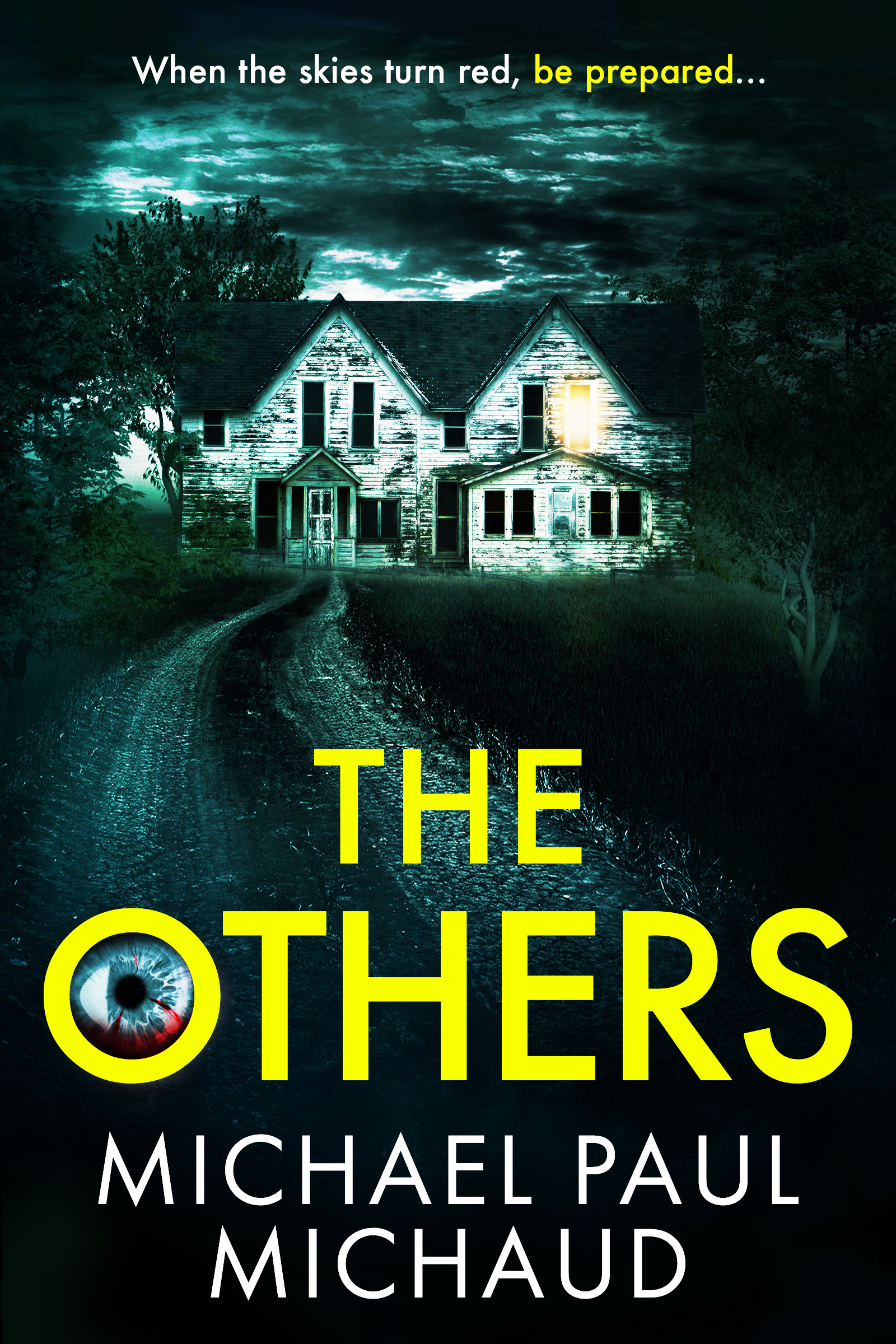 The Others (Kindle Edition)