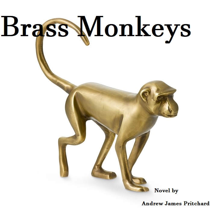 Brass Monkeys (ebook)