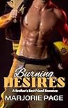 Burning Desires
