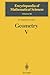 Geometry V: Minimal Surfaces (Encyclopaedia of Mathematical Sciences Book 90)