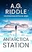 Antarctica Station