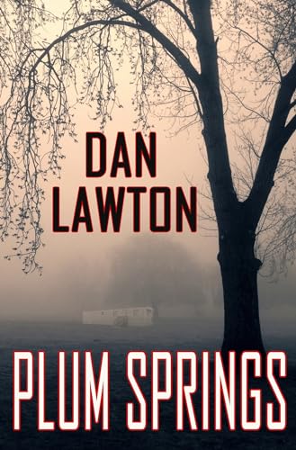 Plum Springs: An Emotional Thriller About Family and Survival (Kindle Edition)