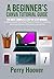A Beginner's Canva Tutorial Guide by Perry Hoover A Beginner's Canva Tutorial Guide by Perry Hoover