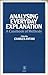Analysing Everyday Explanation: A Casebook of Methods
