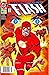A SAGA DO FLASH 07
