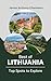Best of Lithuania by James Anthony Chambers
