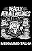 Deadly Affiliate Mistakes: ...