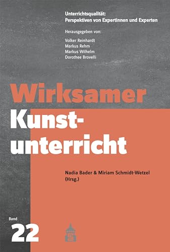 Wirksamer Kunstunterricht (Paperback)