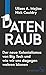 Datenraub - Der neue Kolonialismus von Big Tech und wie wir uns dagegen wehren können
