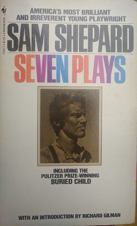 Seven Plays